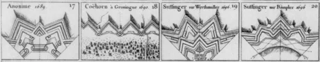 Architectura Militaris Aura