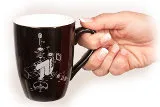 Auf einen Kaffee