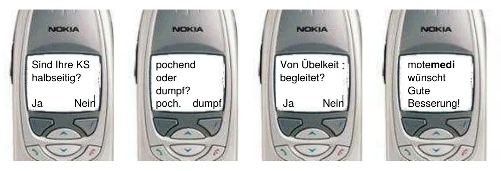 motemedi App