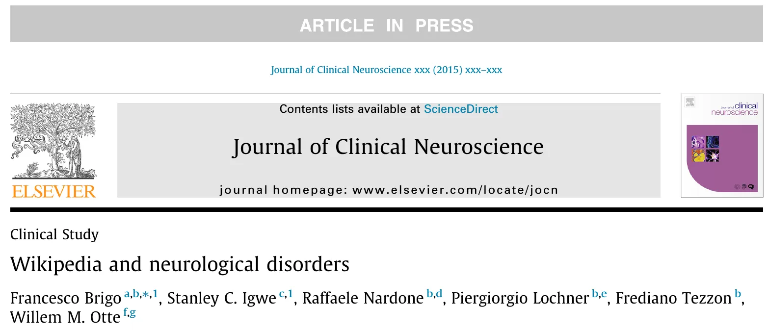 wikineurologie