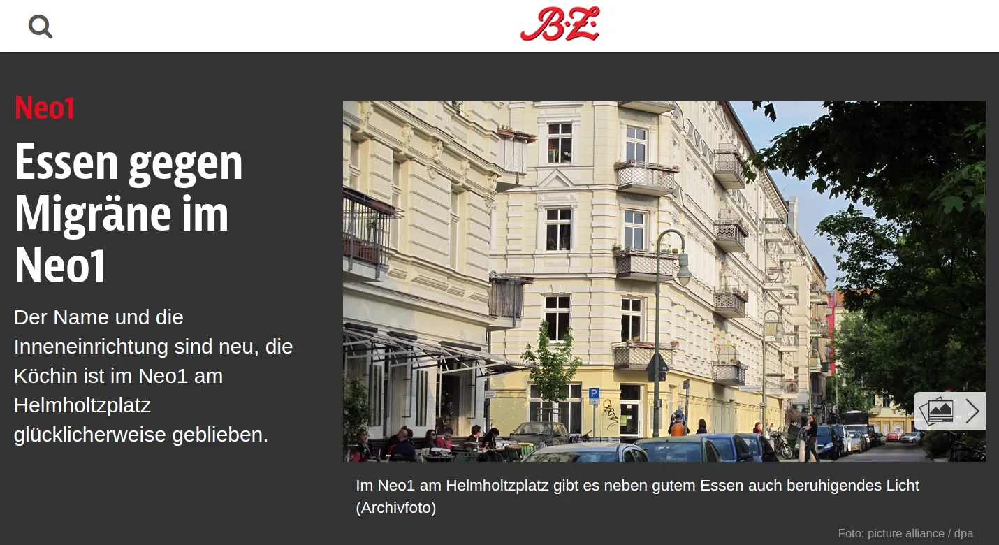 essenGegenMigräne