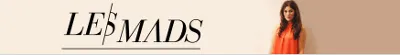 Les Mads, das deutsche Modeblog.