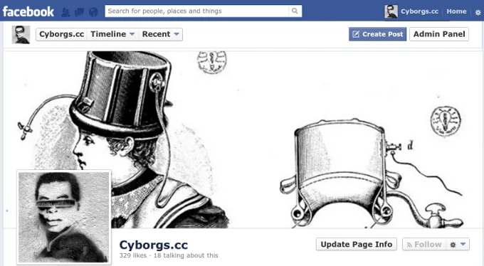 kopfbadCyborg