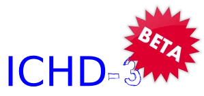 ICHD-Beta
