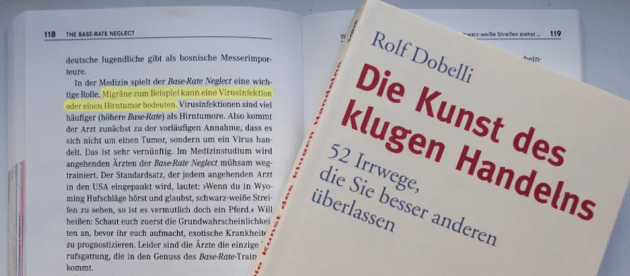 dieKunstBuecherMigraene