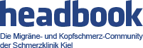headbook: Migräneforum | Kopfschmerzforum
