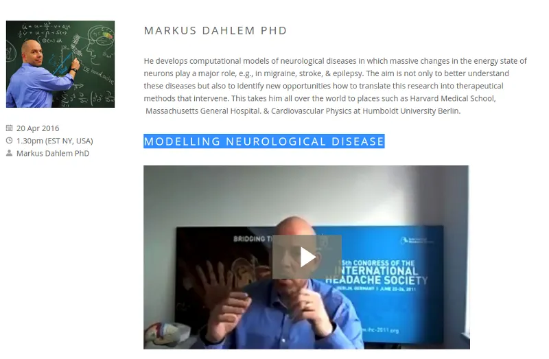migraine_world_summit_markus_dahlem