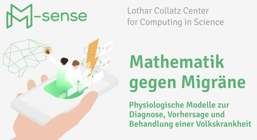 Nach Existenzgründung immer noch Wissenschaftskommunikator.