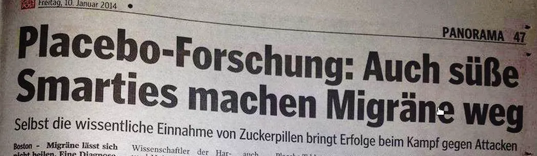 smartiesMigräne