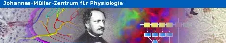 Johannes-Müller-Zentrums für Physiologie der Charité-Universitätsmedizin Berlin