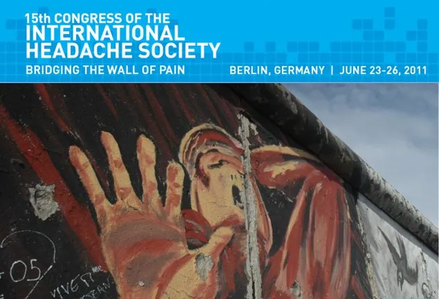 IHC 2011 in Berlin.