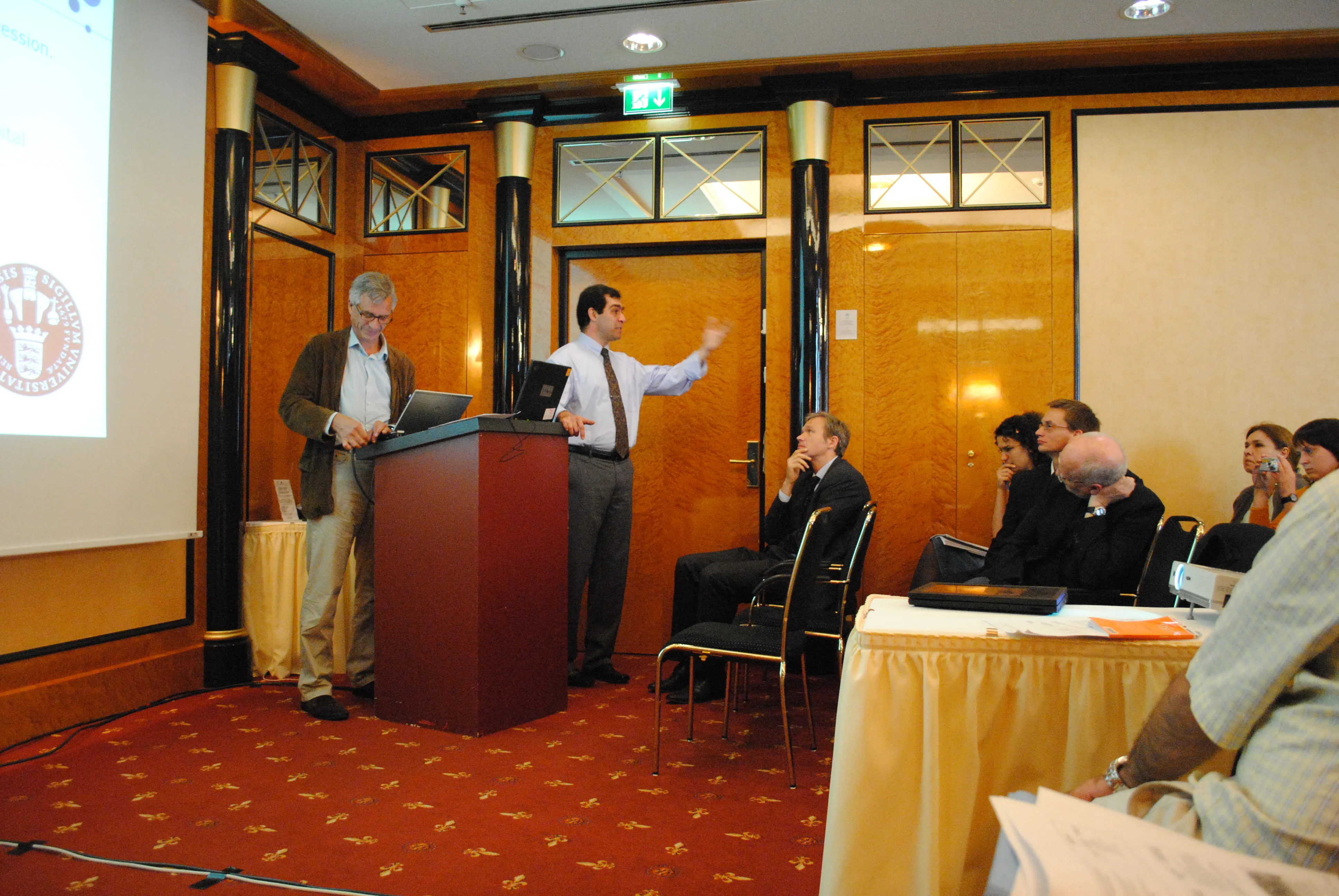 Pre-Congress Symposium